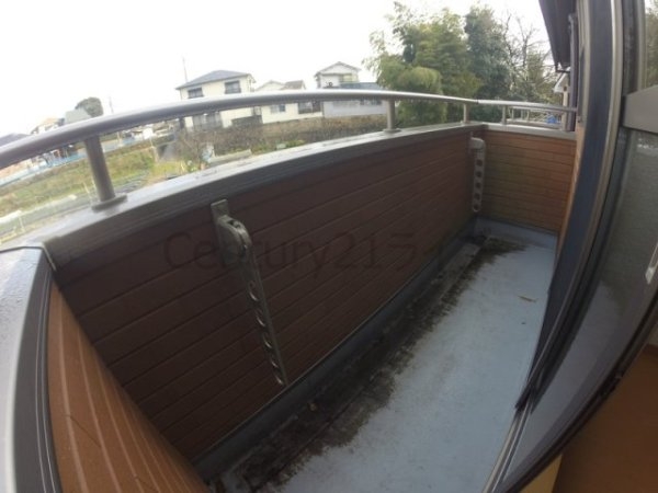 コーポマーバラス