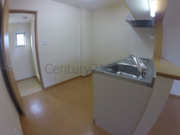 コーポマーバラス