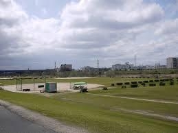 加茂1丁目貸家(猪名川運動公園簡易野球場１)