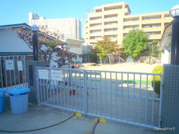コーポ八百善(南口幼稚園)