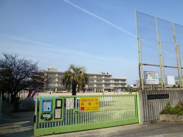 坂上文化(宝塚市立　安倉北小学校)