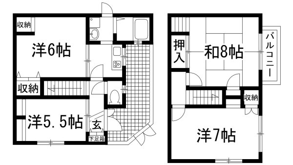南文化