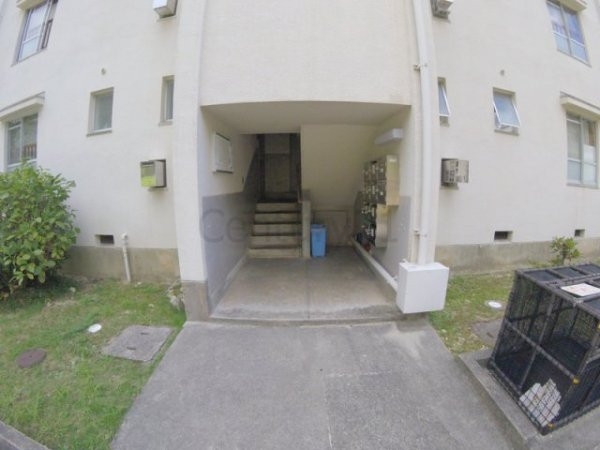 宝梅園1号棟