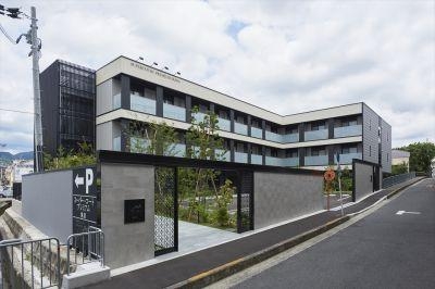古江町戸建(秋澤クリニック)