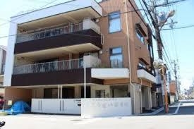 神田1丁目2戸1貸家(こうせい保育園)