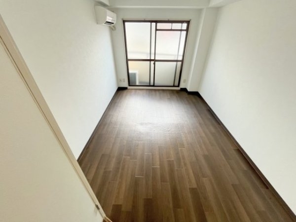 上中マンション