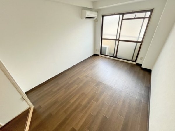 上中マンション