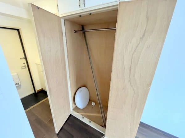 上中マンション