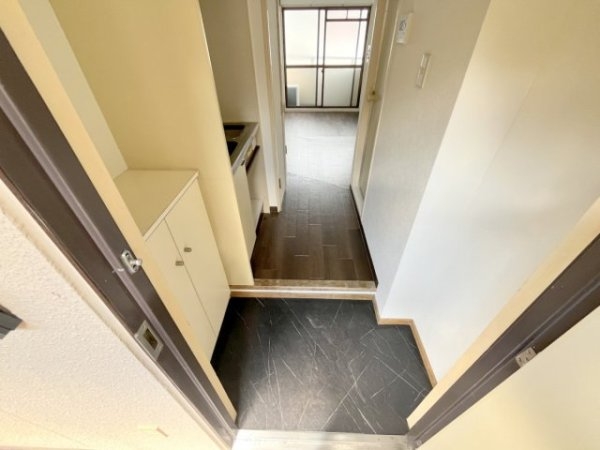 上中マンション