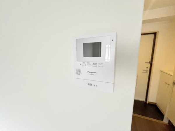 上中マンション