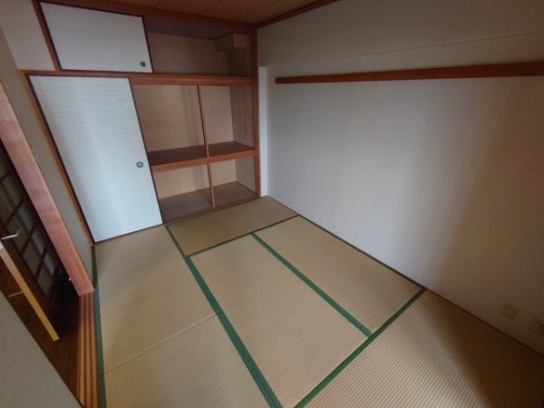 インペリアル樋ノ口