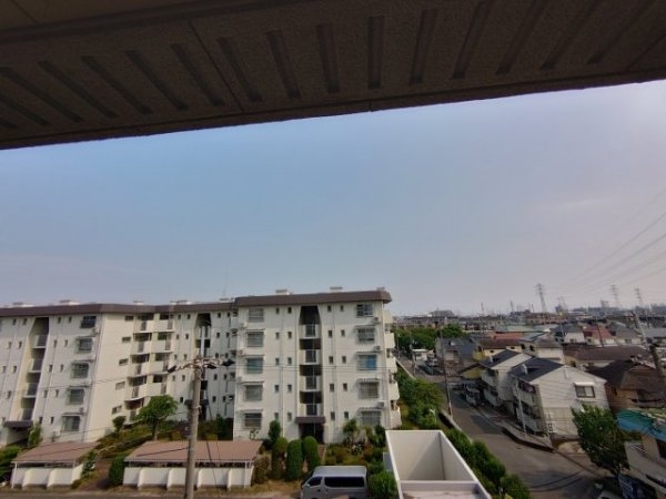 インペリアル樋ノ口