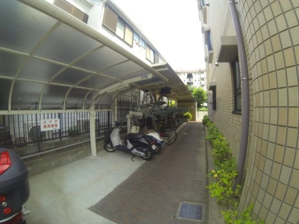 インペリアル樋ノ口