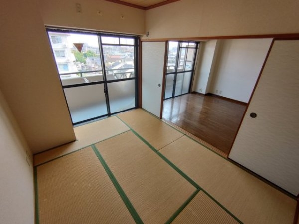 インペリアル樋ノ口