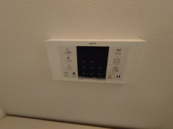 インペリアル樋ノ口
