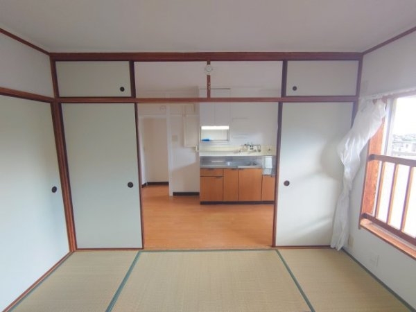 宝梅園6号棟