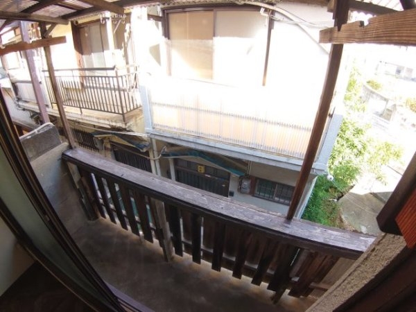 ヒューゲリハウス箕面・石橋阪大前