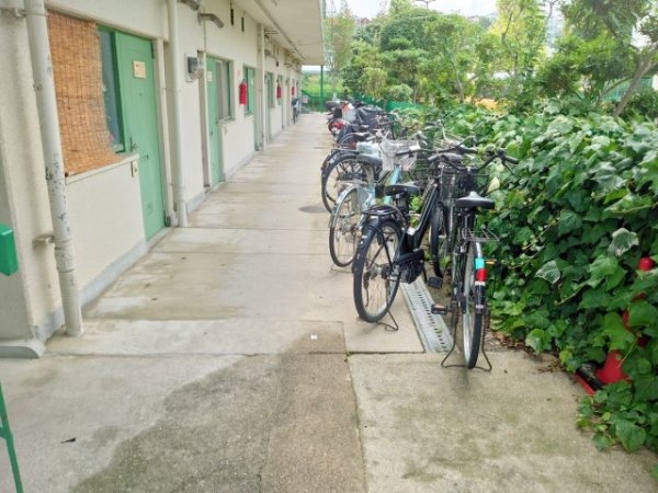 仁川コーポＡ