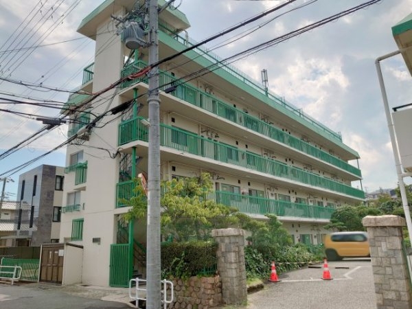 仁川コーポA