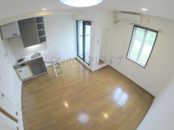 マンションゆう