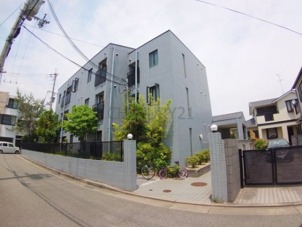 マンションゆう