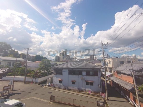ルミエール逆瀬