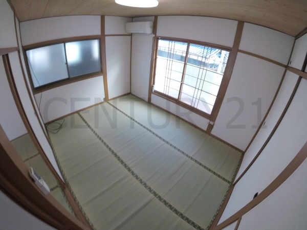木部町貸家