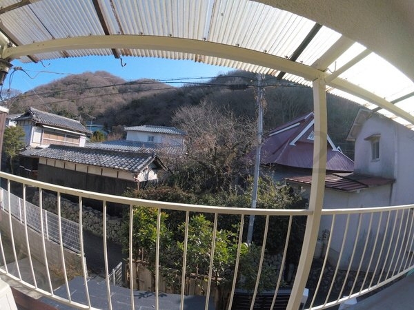 木部町貸家