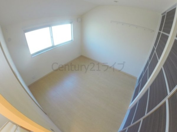 すみれテラスＦ棟