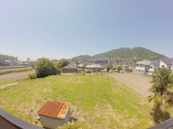 グリーンコート宝塚