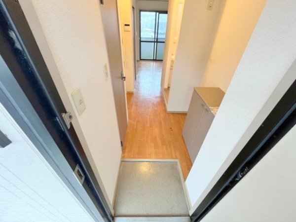 グリーンコート宝塚