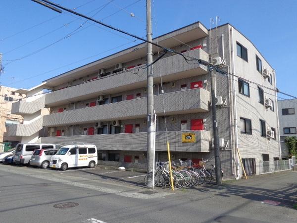 メゾンドＫ中央林間