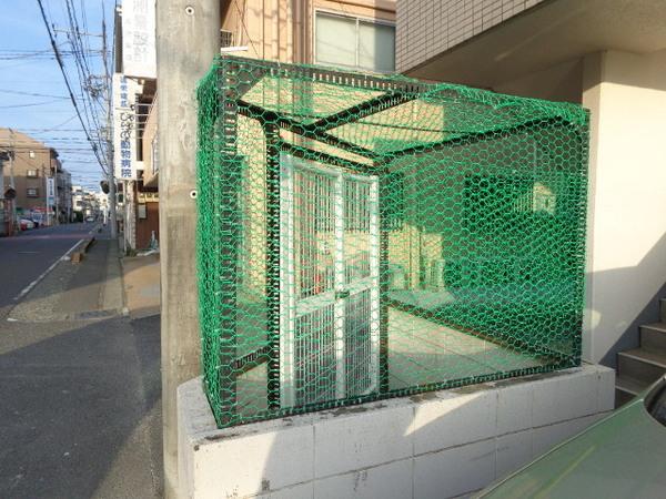 メゾンドＫ中央林間