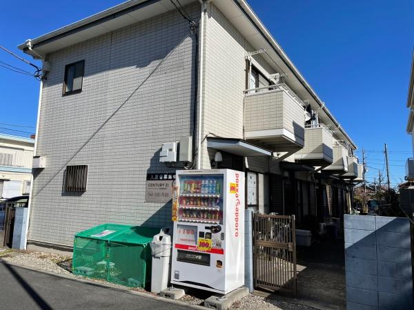 メゾンドＫ東林間　１０７号室