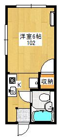 SHハイツ