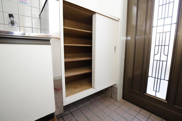 メゾンドＫ東林間　１０８号室