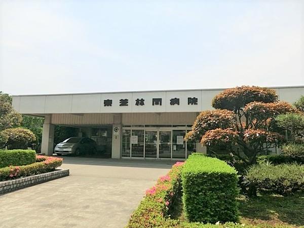 メゾンドK東林間 108号室(東芝林間病院)