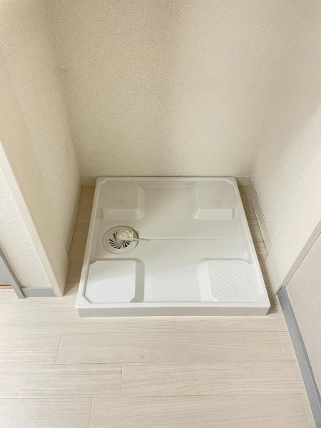 メゾンドＫ東林間　１０８号室