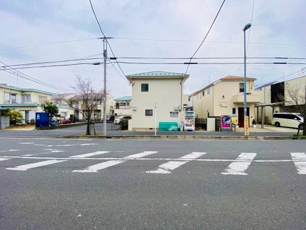 メゾンドＫ東林間　１０８号室