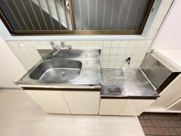 メゾンドＫ東林間　１０８号室