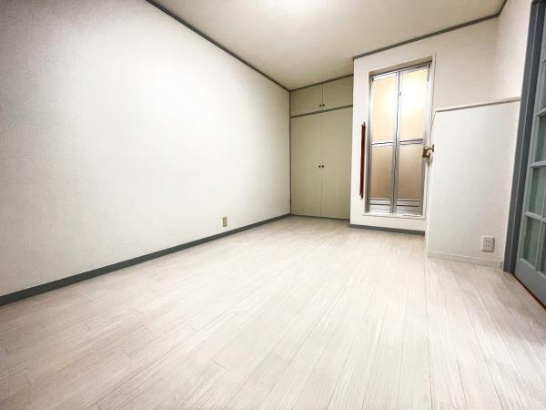 メゾンドＫ東林間　１０８号室