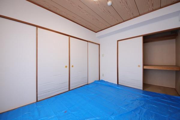 ライオンズガーデン海老名