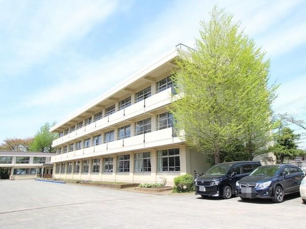 ライオンズガーデン海老名(海老名市立上星小学校)