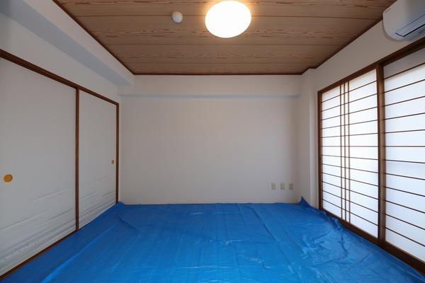 ライオンズガーデン海老名