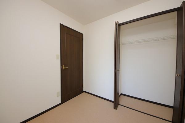 ライオンズガーデン海老名