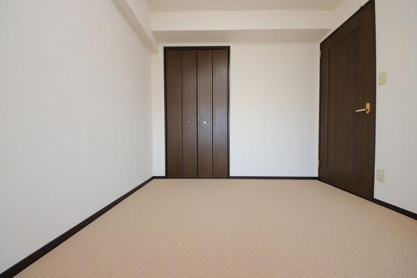 ライオンズガーデン海老名