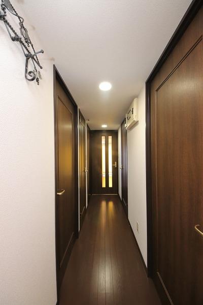 ライオンズガーデン海老名