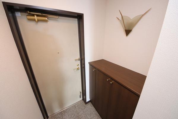 ライオンズガーデン海老名