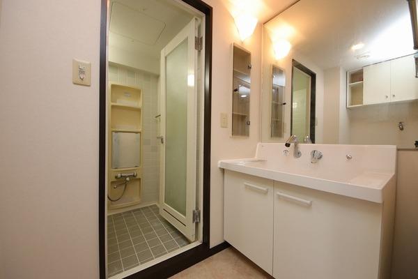 ライオンズガーデン海老名