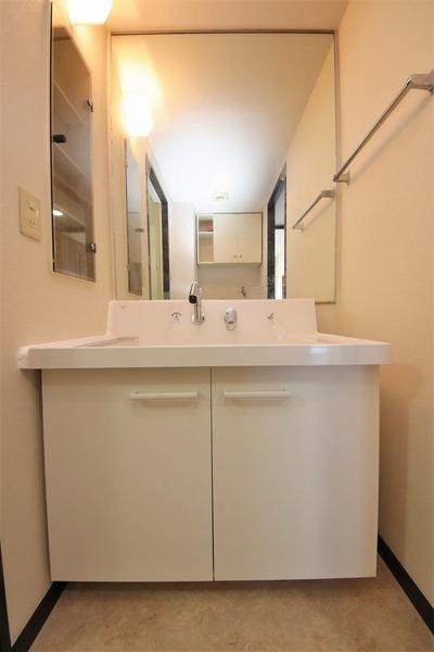 ライオンズガーデン海老名